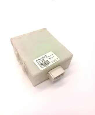 Toyota Corolla Verso AR10 Door control unit/module 8974105070 89741-05070