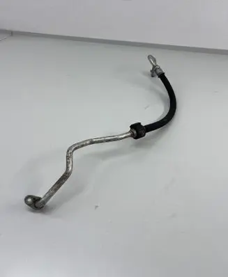 Air conditioning (A/C) pipe/hose