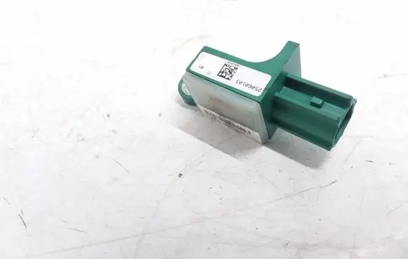 Seat Leon (1P) Airbag deployment crash/impact sensor 3C0909606