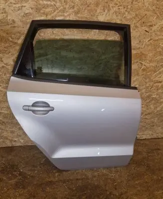 Volkswagen Polo V 6R Rear door
