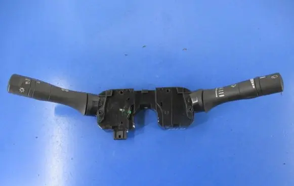 Nissan Micra Other switches/knobs/shifts