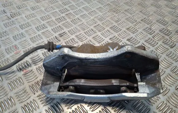 Opel Insignia A Front brake caliper 169155