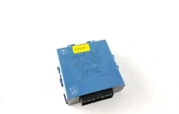 Lexus LS 460 - 600H Light module LCM 8996050050 E2659
