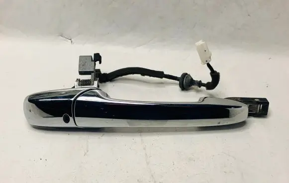 Mazda CX-7 Front door exterior handle