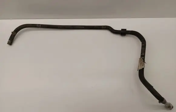 Seat Leon (1P) Fuel return line/hose 06J133986R