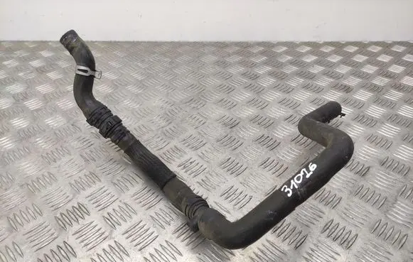 Opel Vivaro Engine coolant pipe/hose