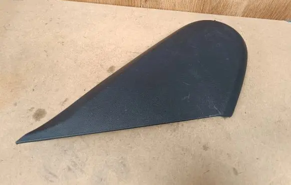 Mercedes-Benz GLC C253 Seat trim A2059191922