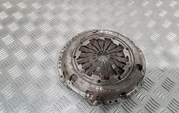 Peugeot Partner Pressure plate 123052510