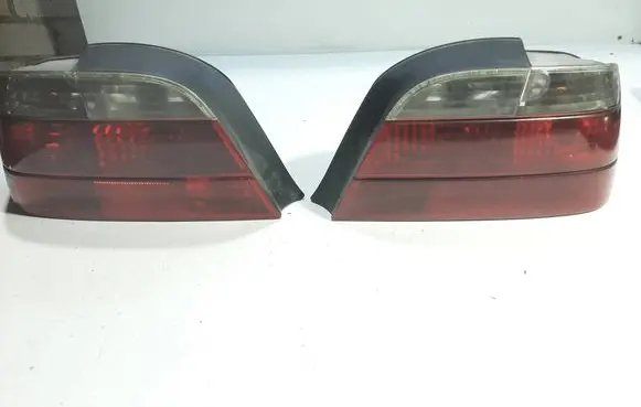 BMW 7 E38 Rear/tail lights set 