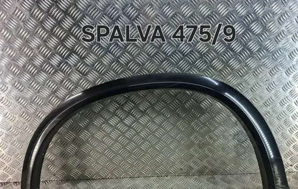BMW X5 E70 Front arch trim 8036653