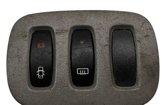 A set of switches