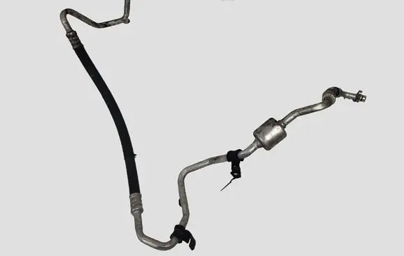Renault Clio III Air conditioning (A/C) pipe/hose