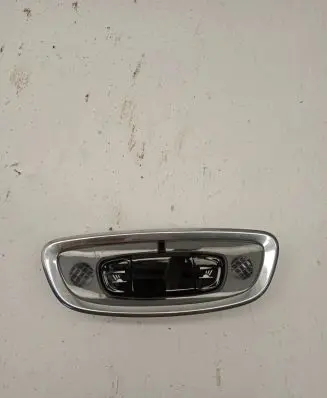 Volvo XC90 Rear seat light 31403401