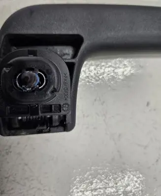 Porsche Macan (95B) Front interior roof grab handle PA6GF30