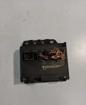 Volkswagen PASSAT B6 Comfort/convenience module 3C0959433R