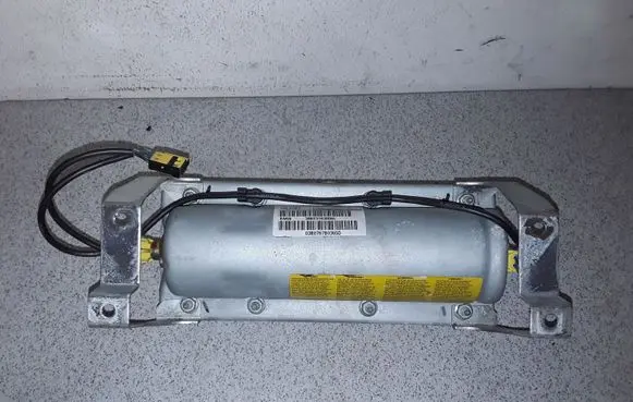 BMW 5 E39 Passenger airbag 39823163006