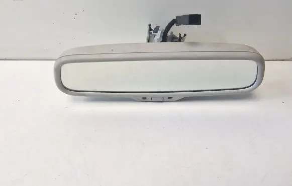 Audi A6 S6 C7 4G Rear view mirror (interior) 8R0857511B