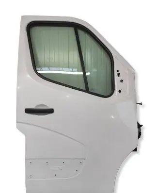 Renault Master III Front door DRZWIPRZEDNIE TWOJEAUTO882182990 RENAULTMASTER