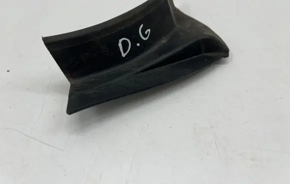Ford Fiesta Rear/tail light trim molding H1BB13N552A