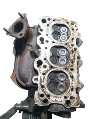 Mazda MX-6 Engine head KL1A1