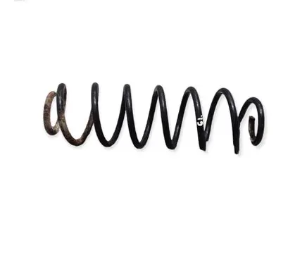 Volkswagen Golf IV Rear coil spring