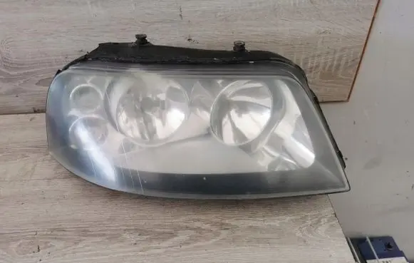 Seat Alhambra (Mk1) Headlight/headlamp