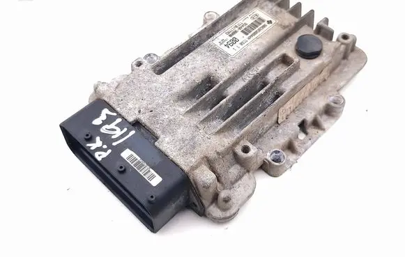 KIA Optima Gearbox control unit/module 954403BBA0 9002050094K TFE0U17YA3