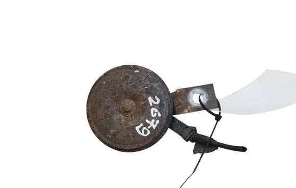 Citroen C-Crosser Horn signal 004041