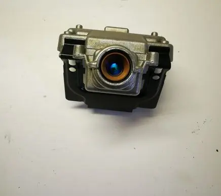 Mercedes-Benz CL C216 Night vision camera A2218205897 0275003007 2218205897
