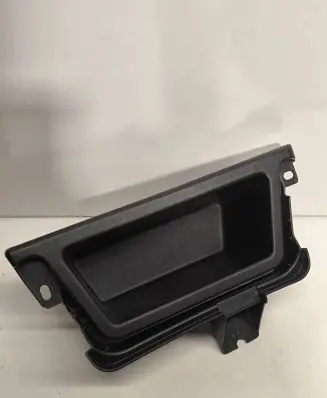 BMW X6 E71 Glove box in trunk 6981048 10859510