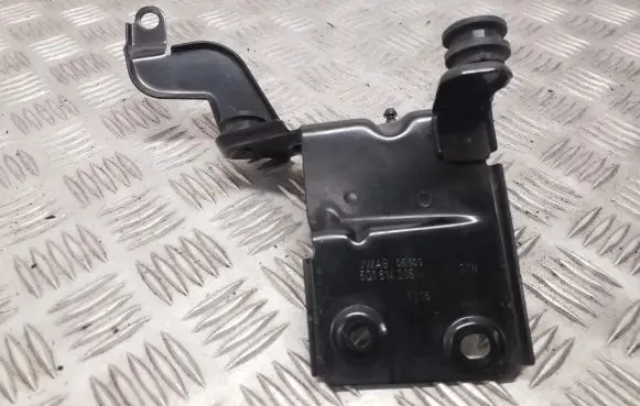 Skoda Superb B8 (3V) ABS pump bracket 5Q1614235E