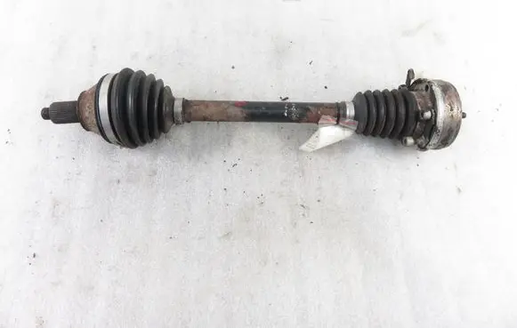 Volkswagen Polo V 6R Front driveshaft 