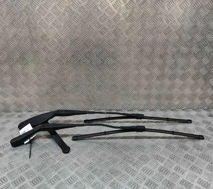 Mercedes-Benz E W213 Windshield/front glass wiper blade W000051792 W000051786