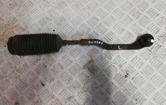 Dacia Duster Steering tie rod D43190