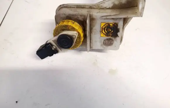 Alfa Romeo 156 Brake fluid reservoir 