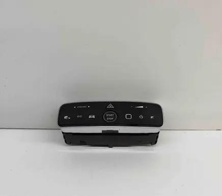 A set of switches