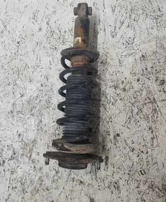 Subaru Legacy Rear shock absorber with coil spring 
