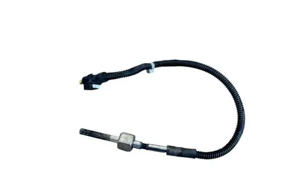 Mercedes-Benz GLC X253 C253 Exhaust gas temperature sensor A0009058904