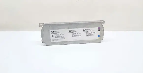 BMW 5 E60 E61 Bluetooth control unit module 9224422 84109224422
