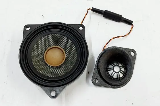 BMW X6 F16 Front door speaker 9294943