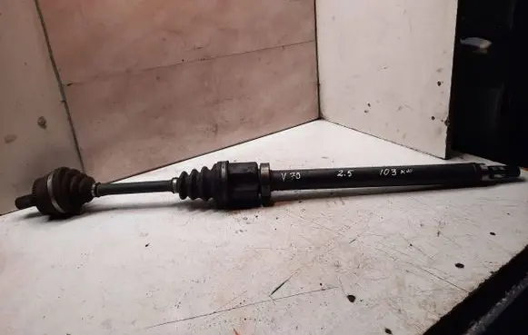 Volvo V70 Front driveshaft