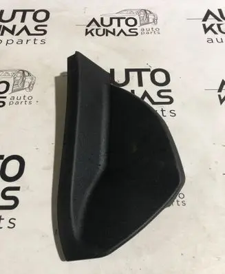 Mercedes-Benz E W212 Dashboard side end trim A2126800607