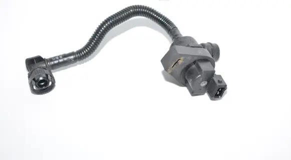 BMW 5 E60 E61 Turbo solenoid valve 7512581