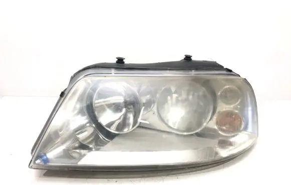 Volkswagen Sharan Headlight/headlamp 7M3941015AA