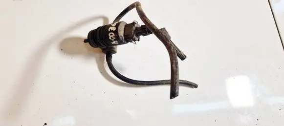 Opel Astra G Windscreen/windshield washer pump
