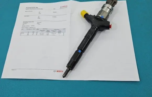 Renault Espace IV Fuel injector 8-97239161-7 IMPRK1428443