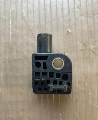 KIA Sportage Airbag deployment crash/impact sensor 959202S000 608111726AB