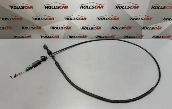 Volkswagen Transporter - Caravelle T4 Throttle cable 