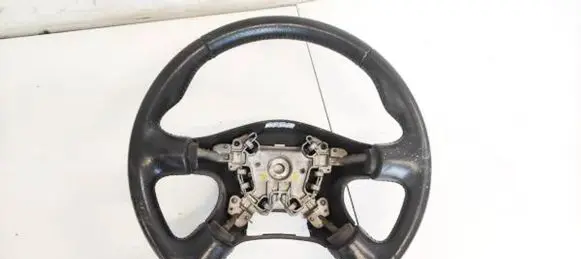 Nissan Primera Steering wheel
