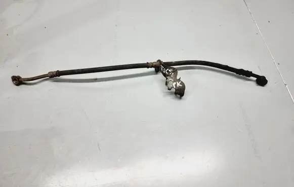 Hyundai Tucson TL Brake booster pipe/hose 58731D3000 58731D3500